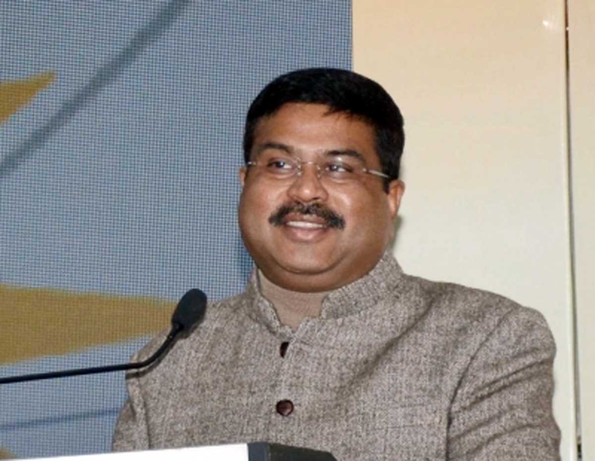 आईआईटी मद्रास की बदौलत भारत 2023 के आखिर तक स्वदेशी 5जी चालू कर देगा: शिक्षा मंत्री प्रधान